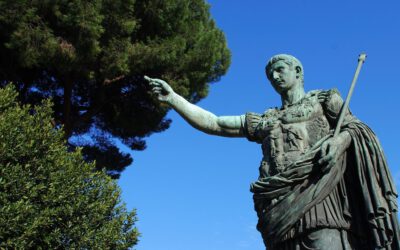 L’Imperatore Augusto – Tre cose da sapere…